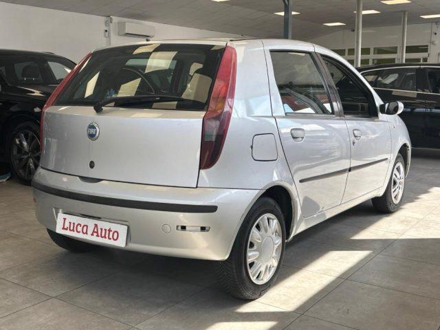 FIAT Punto 1.2 5porte *DISTRIB.ESEGUITA*OCCASIONE*