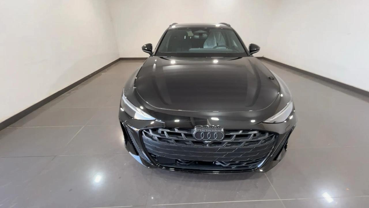 Audi A6 Avant 40 2.0 TDI quattro ultra S tronic line edition