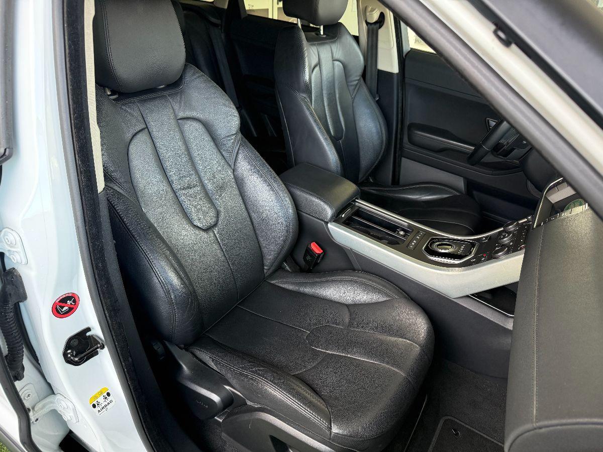 LAND ROVER - Range Rover Evoque Evoque 5p 2.2 td4 Dynamic 150cv auto 9m