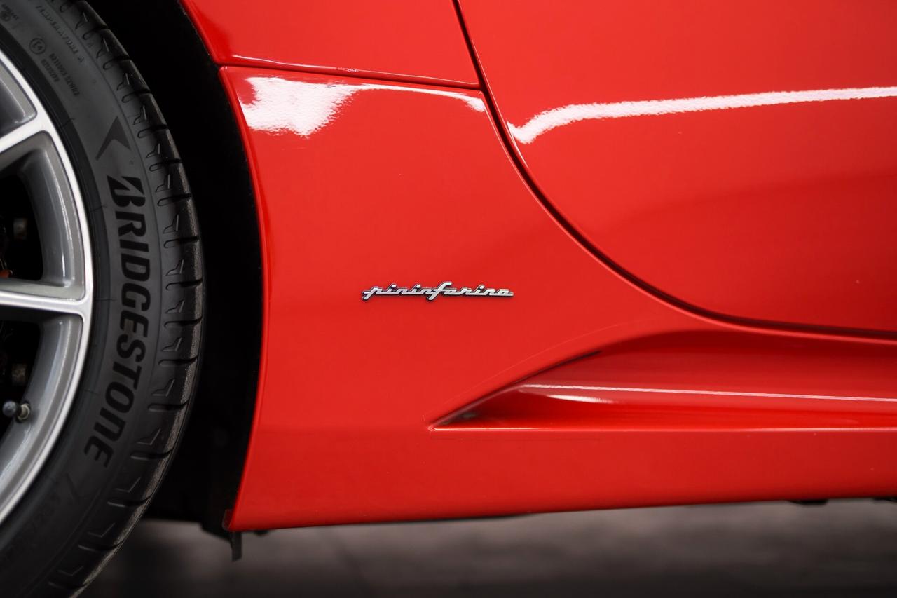 Ferrari California--PERFETTA