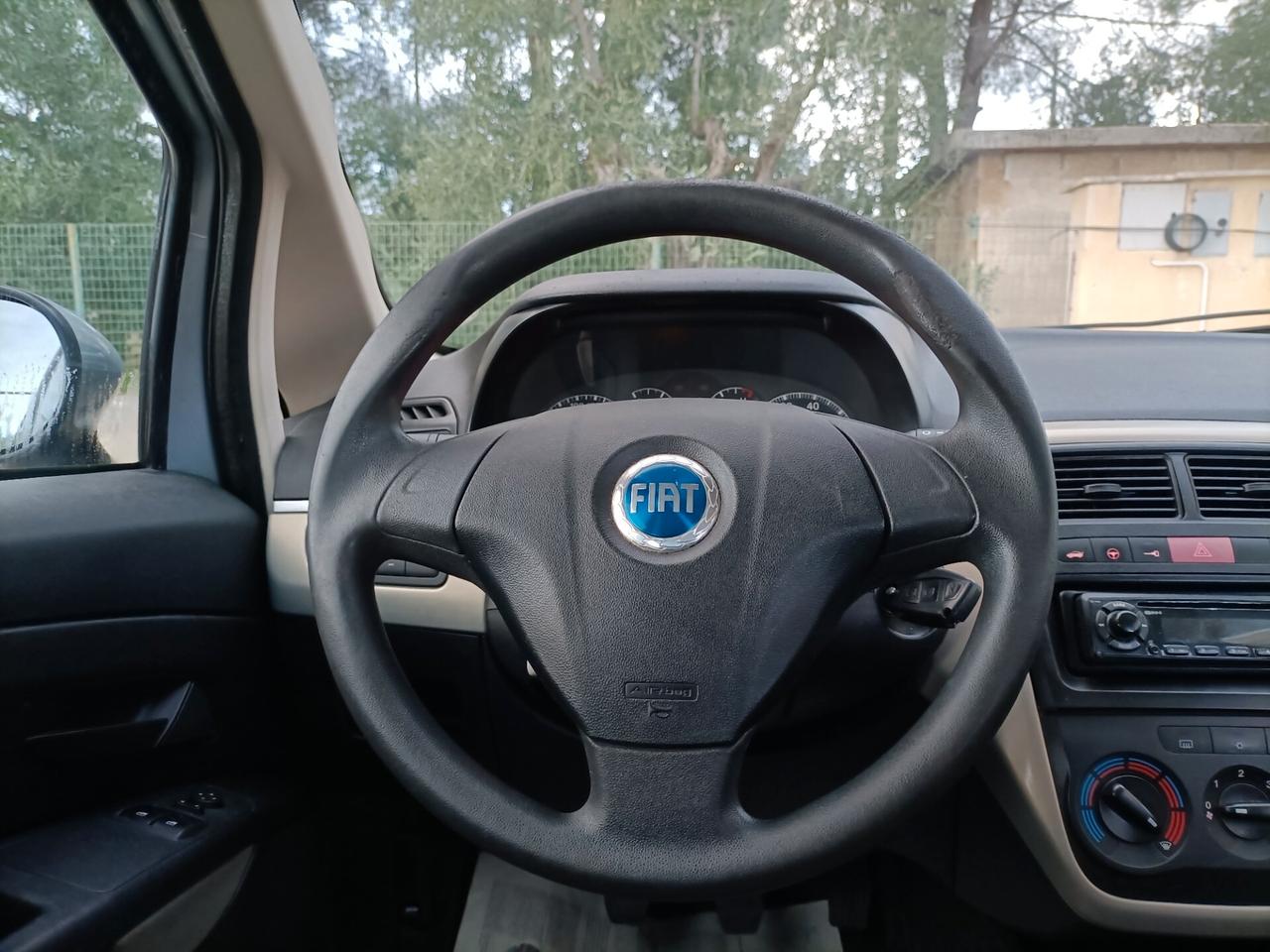 Fiat Grande Punto 1.3 MJT 75 CV 5 porte Dynamic