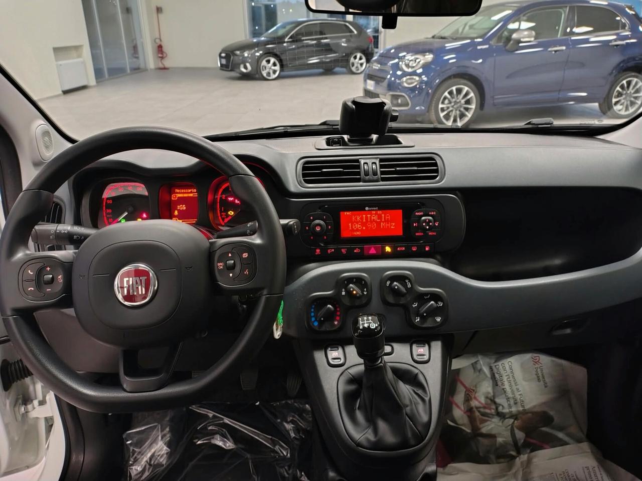 Fiat Panda 1.2 EasyPower Easy