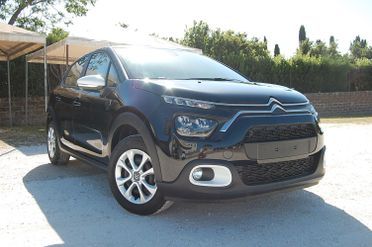 Citroen C3 PureTech 83 S&S You!