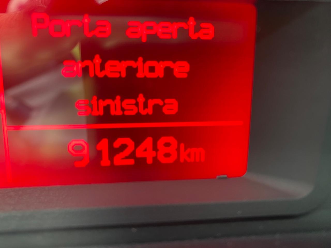 Alfa Romeo MiTo 1.4 78 CV 8V S&S Distinctive
