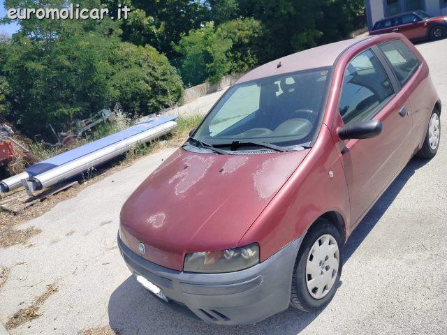 FIAT Punto 1.200 S