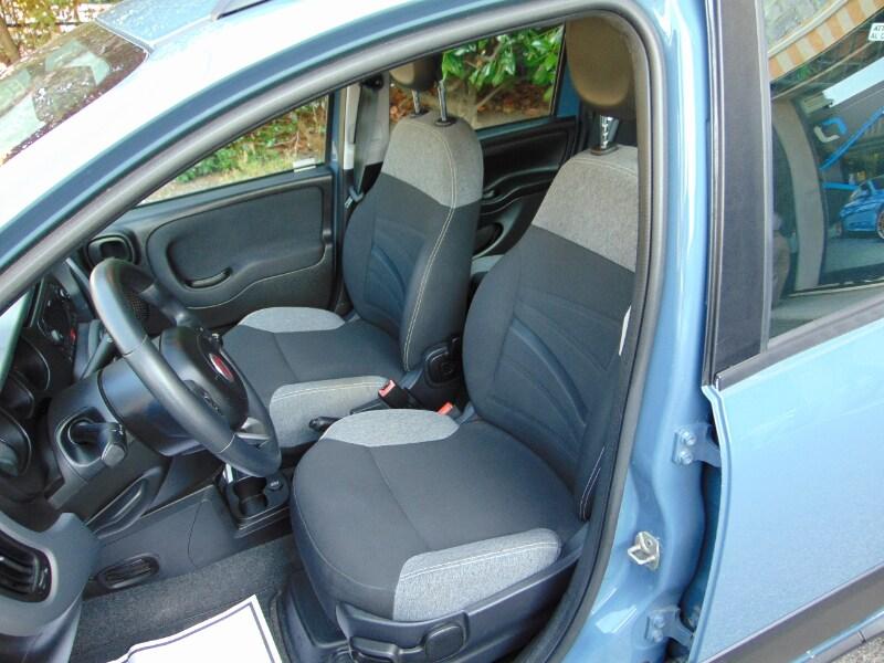 FIAT Panda 3ª serie Panda 1.0 FireFly S&S Hybr...