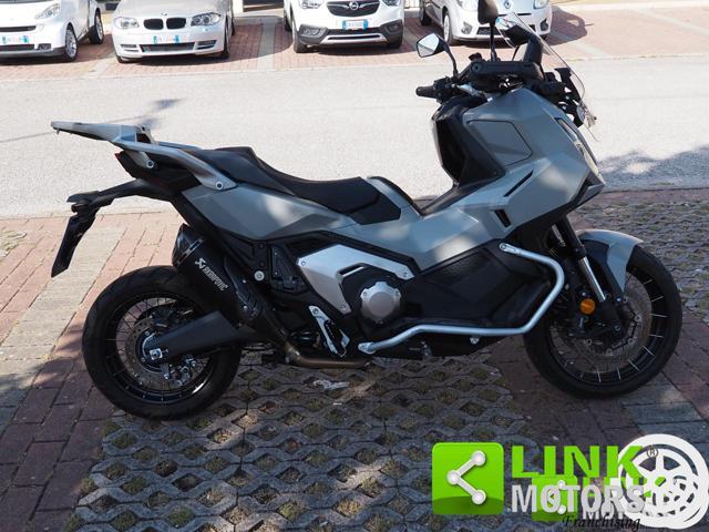 HONDA X-ADV 750 750 FINANZIABILE