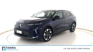 RENAULT Scenic E-Tech Techno comfort range 170cv