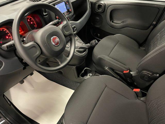 FIAT Panda 1.0 Hybrid 70 CV KM0 MY24