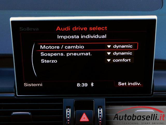 AUDI A6 2.0 TDI ULTRA BUSINESS PLUS 190CV S-TRONIC