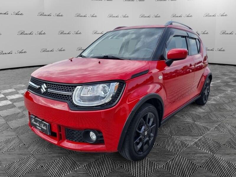 Suzuki Ignis 1.2 Hybrid iTop GPL - UNICO PROPRIETARIO