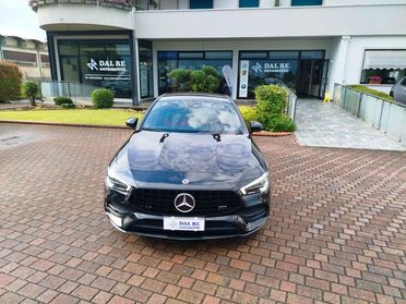 MERCEDES-BENZ CLA 200 d Automatic AMG