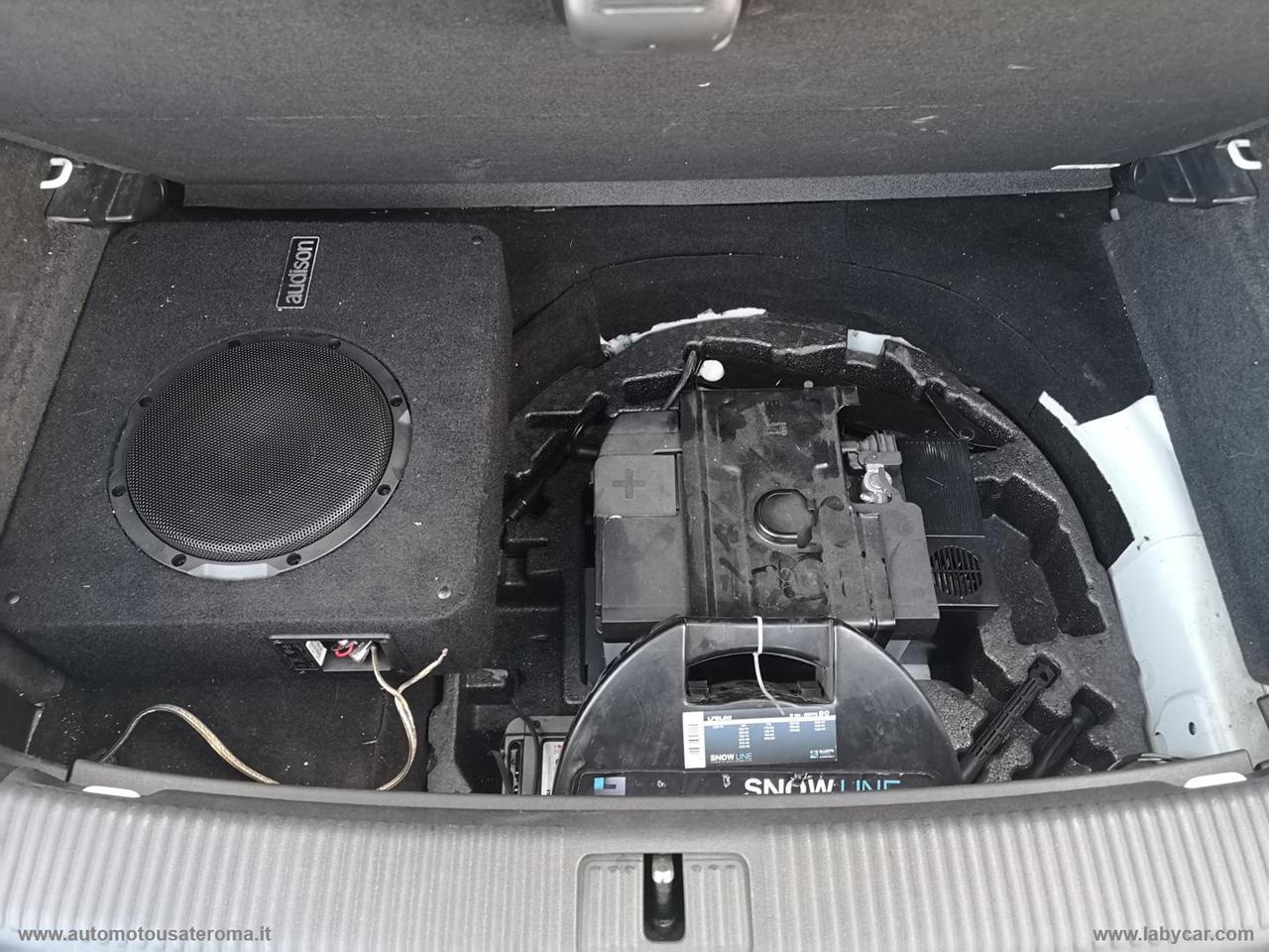 AUDI A1 1.4 TDI SPB ultra Metal PROMO WEB