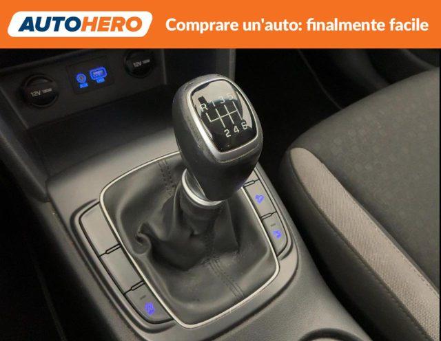HYUNDAI Kona 1.0 T-GDI Comfort