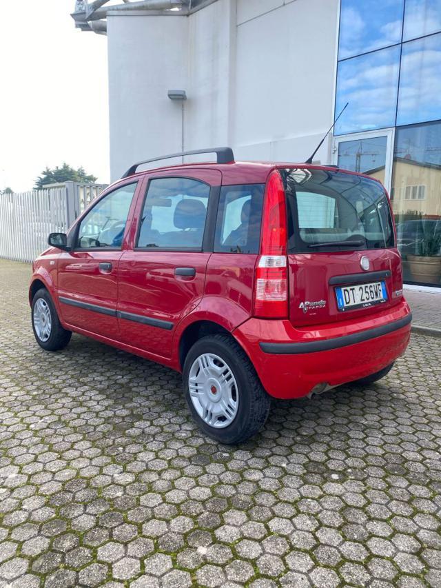 FIAT Panda 1.2 Dynamic Natural Power