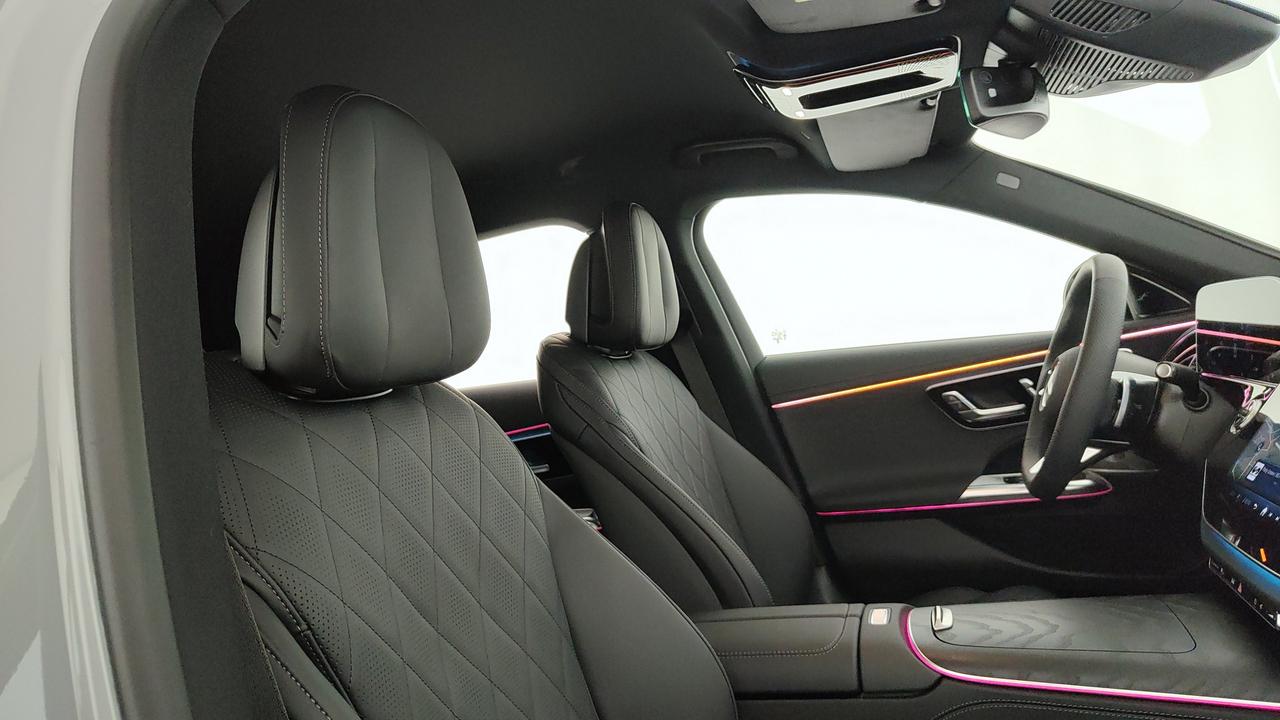 Mercedes-Benz E 220 d 4MATIC