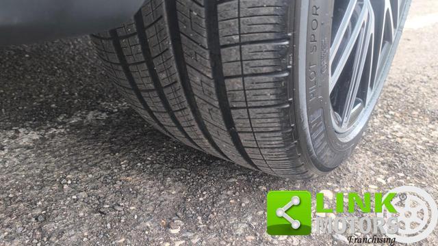 PORSCHE Macan 2.0 T SPORT CHRONO