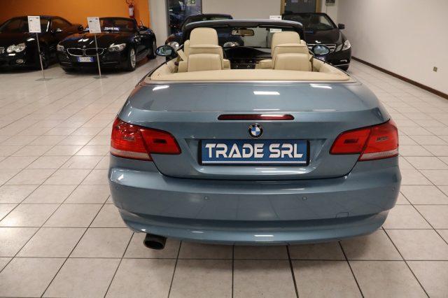 BMW 320 i Cabrio Full Tagliandi BMW