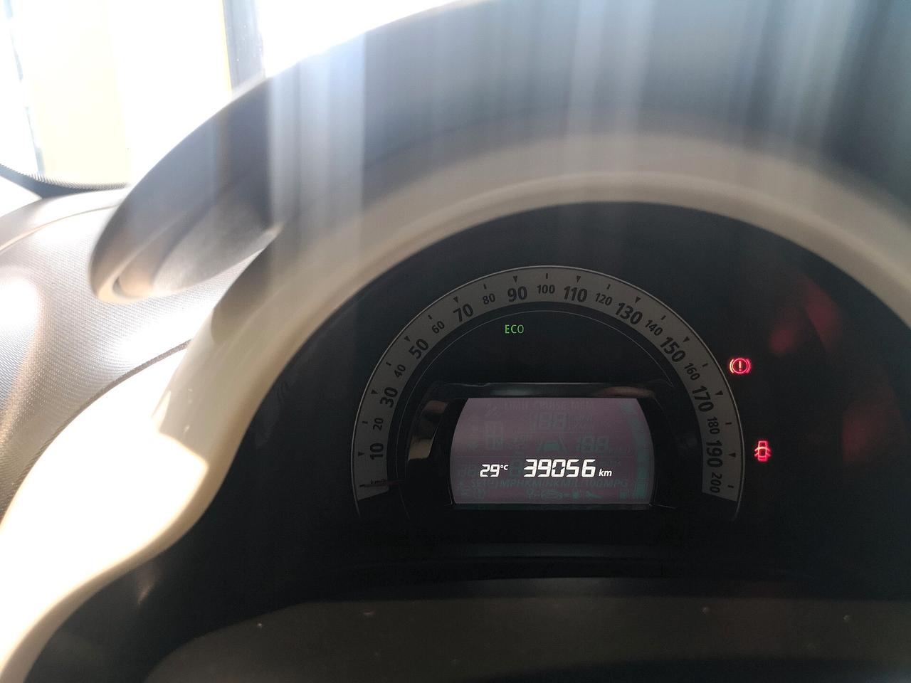 Renault Twingo 0.9 tce (energy) Intens 90cv edc