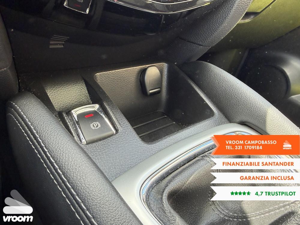 NISSAN Qashqai 2ª serie Qashqai 1.6 dCi 2WD N-...