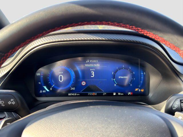 FORD Puma Puma 1.0 EcoBoost Hybrid 125 CV S&S aut. ST-Line X