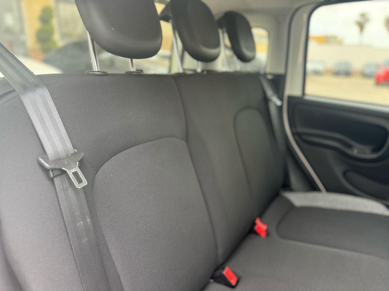 Fiat Panda 1.3 MJT Van 4 posti