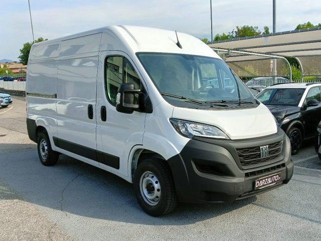 FIAT Ducato 35 2.2 Mjt 140CV PM-TM L2-H2 Furgone