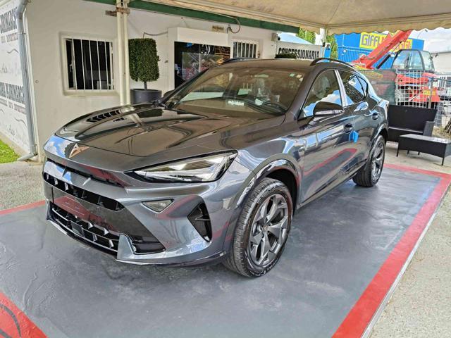CUPRA Formentor 2.0 TDI DSG