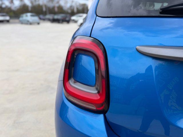 FIAT 500X Sport /FULL LED/GARANZIA pari al nuovo