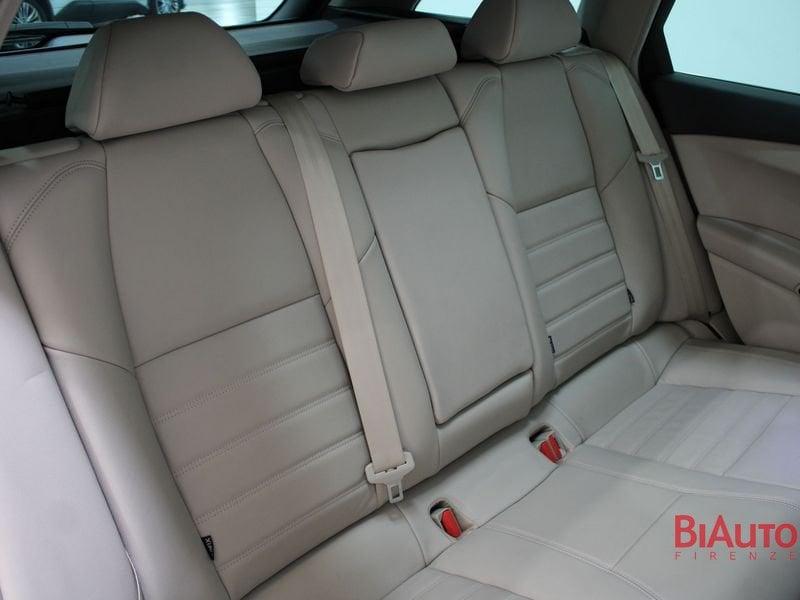 Peugeot 508 508 2.0 HDi 163 CV aut. SW Allure