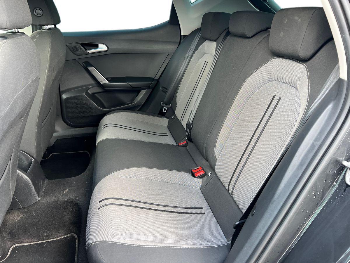 SEAT Leon 2.0 tdi Style 150cv dsg