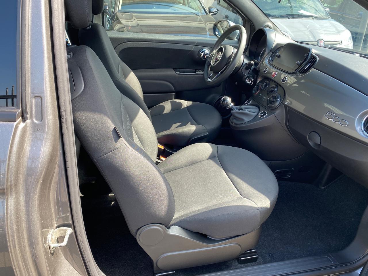 Fiat 500 1.0 Hybrid Dolcevita - KM 40.000