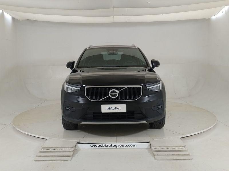 Volvo XC40 2023 2.0 b3 Core auto