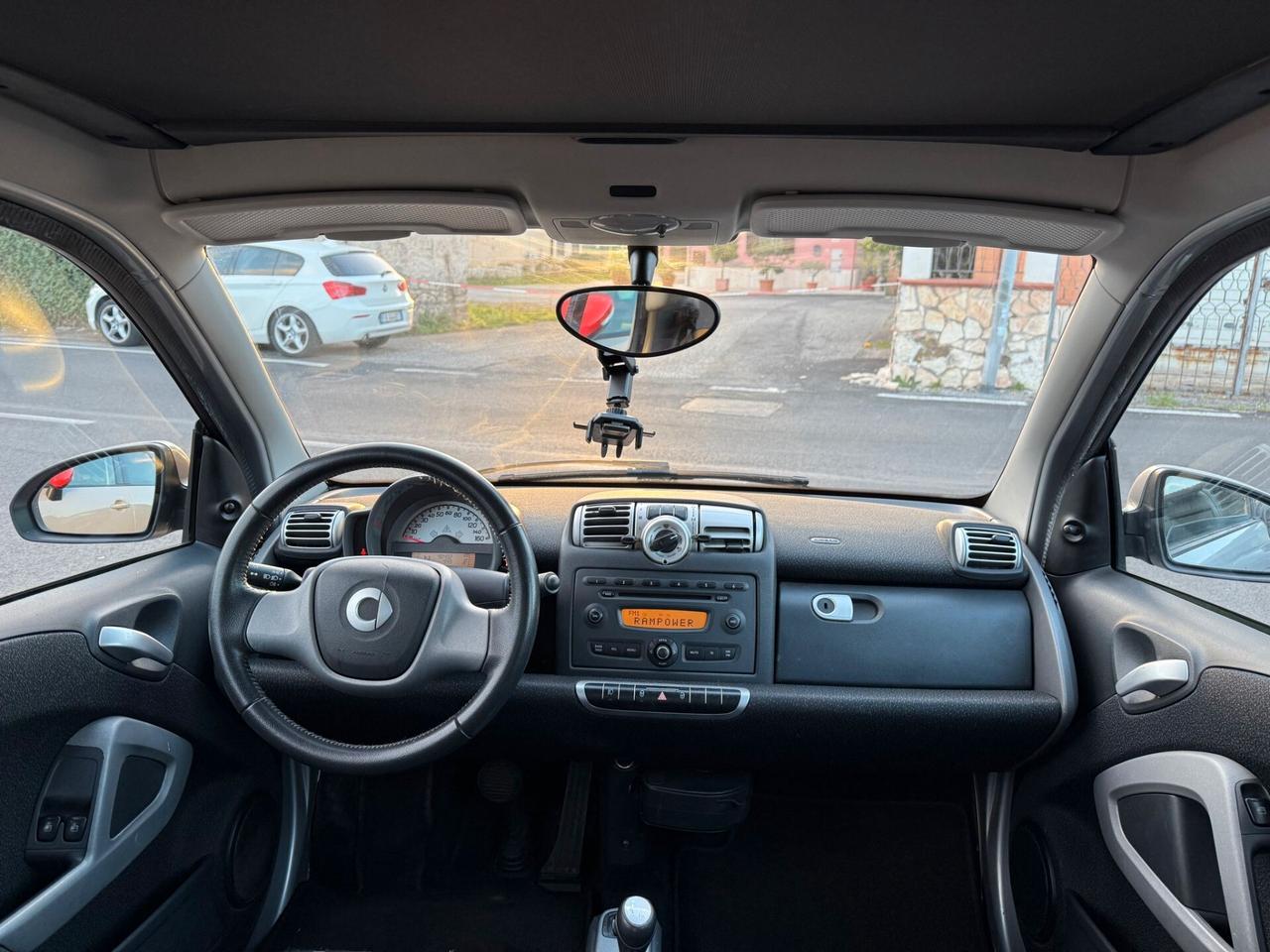 Smart ForTwo 1000 84cv 90.000km - Tutto incluso - Servosterzo - Superprezzo