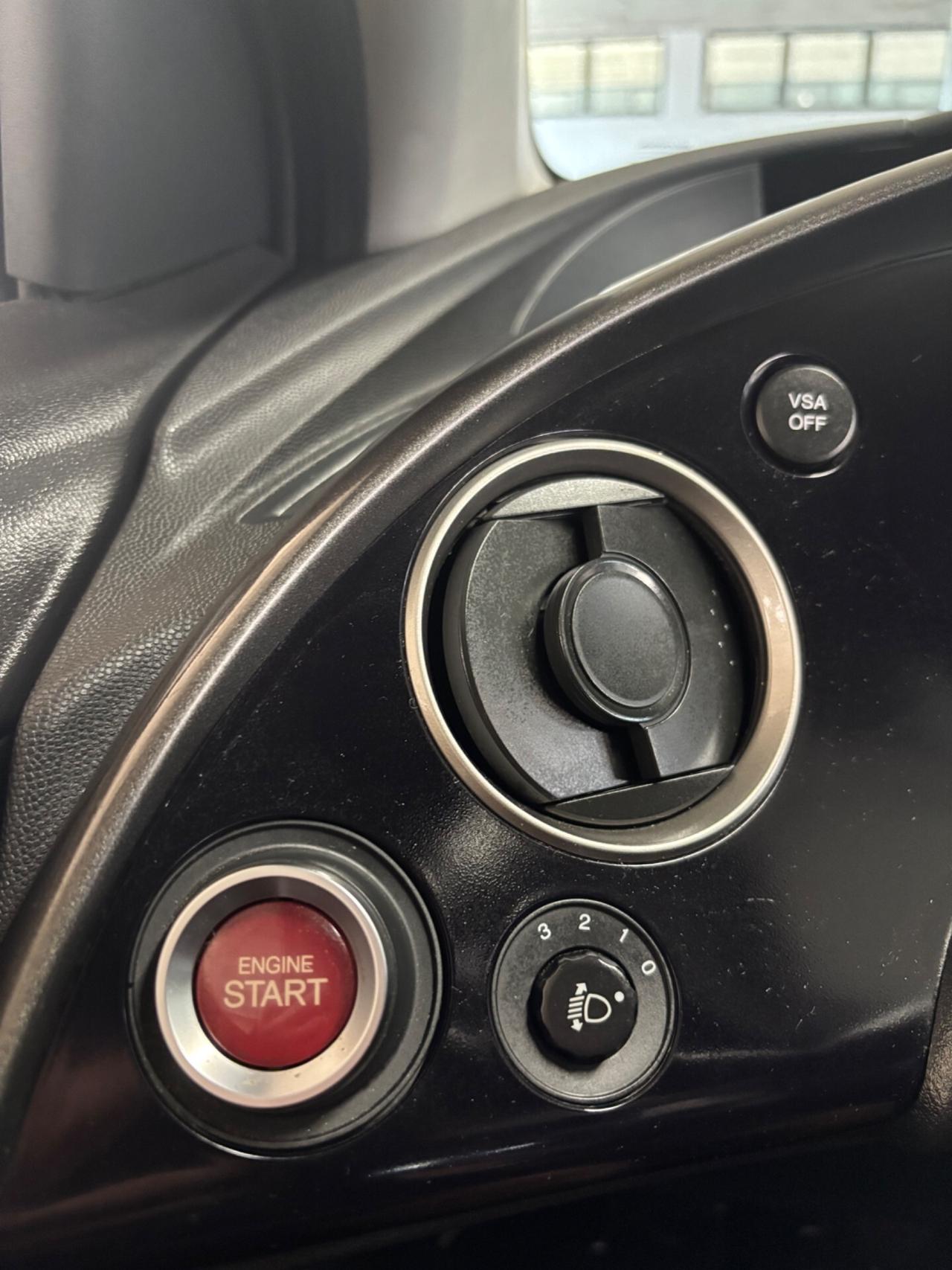 Honda Civic 2.2 i-CTDi