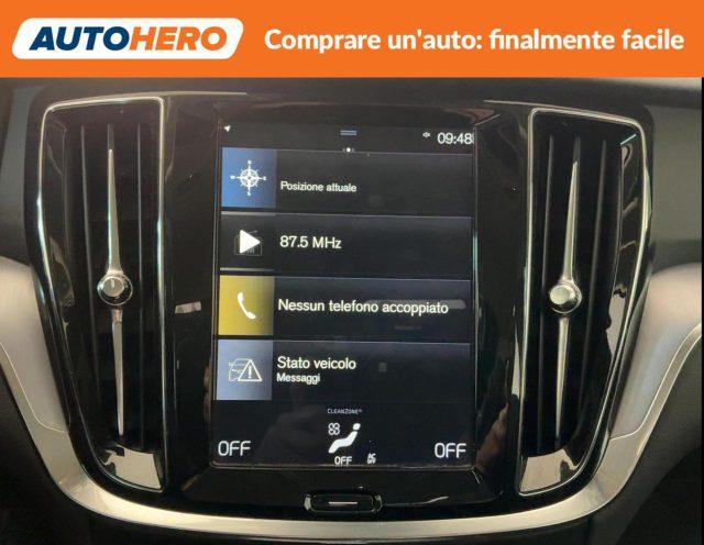 VOLVO V60 D3 Geartronic Momentum