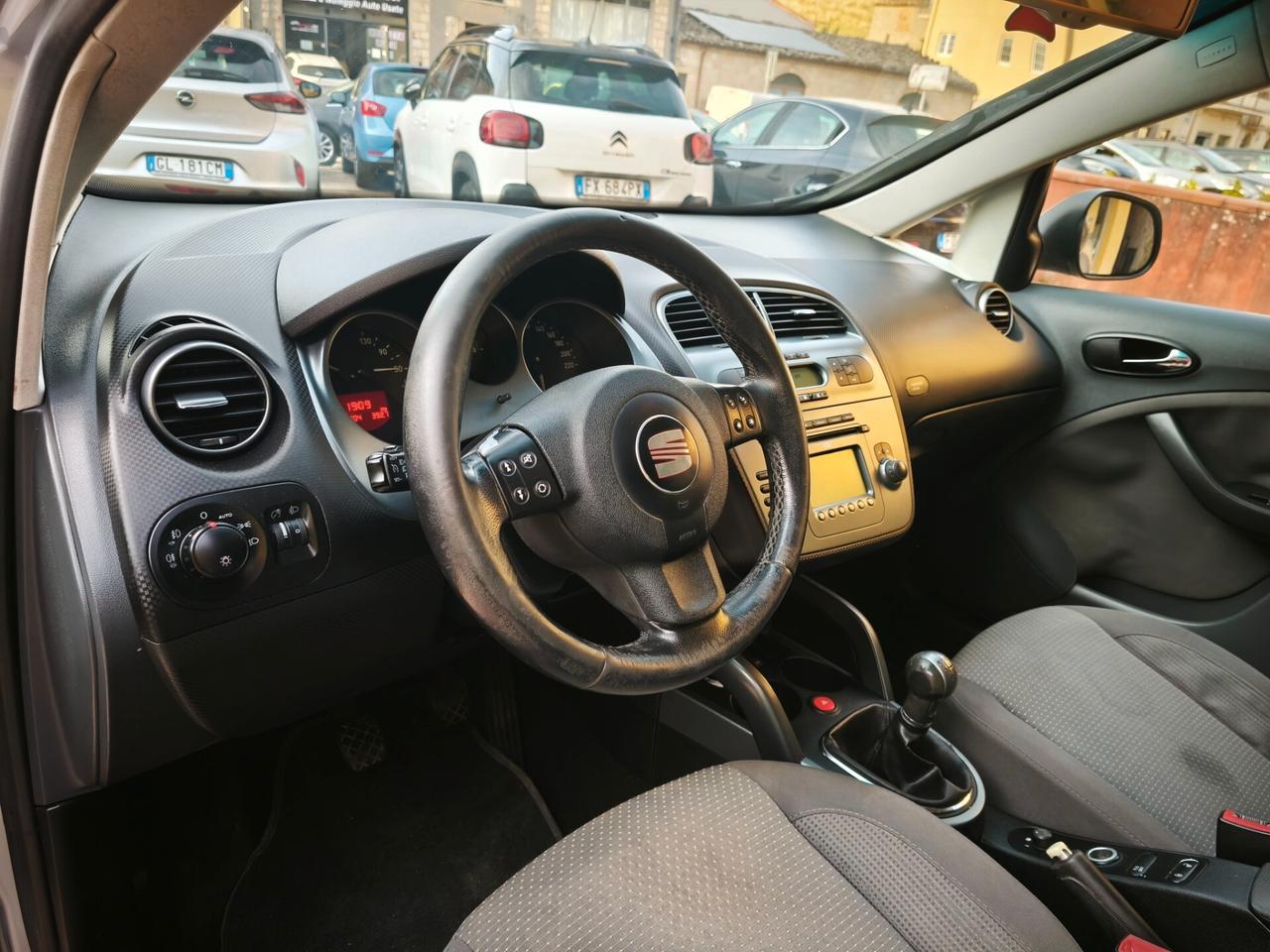 Seat Altea XL 1.9 TDI 5 posti