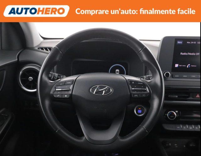 HYUNDAI Kona 1.0 T-GDI XLine