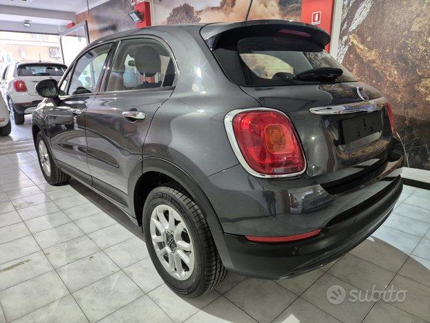 FIAT 500 X 1.3 MTJ s&s 95cv POP STAR km 39314