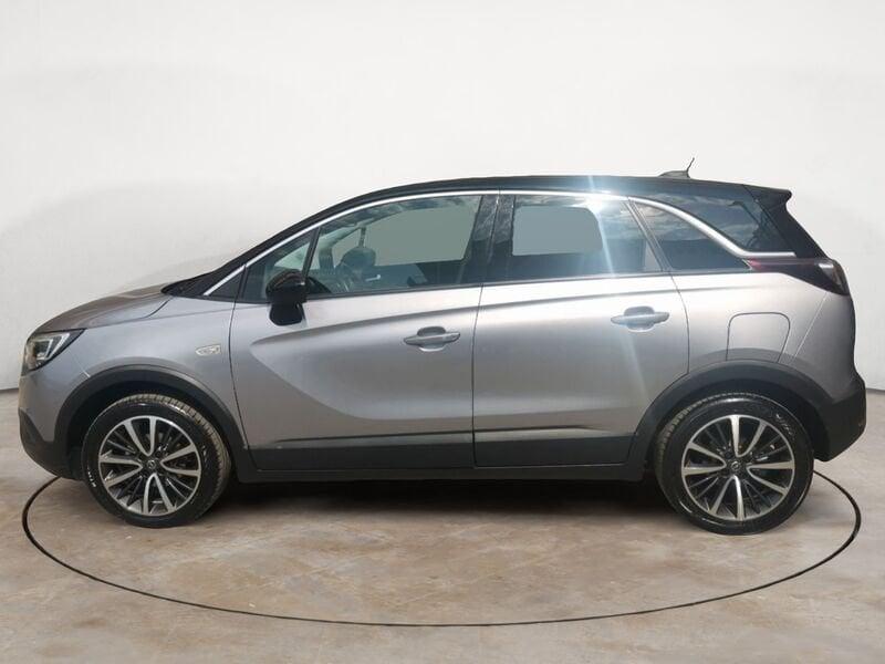 Opel Crossland Crossland X 1.5 ECOTEC D 102 CV Start&Stop Ultimate