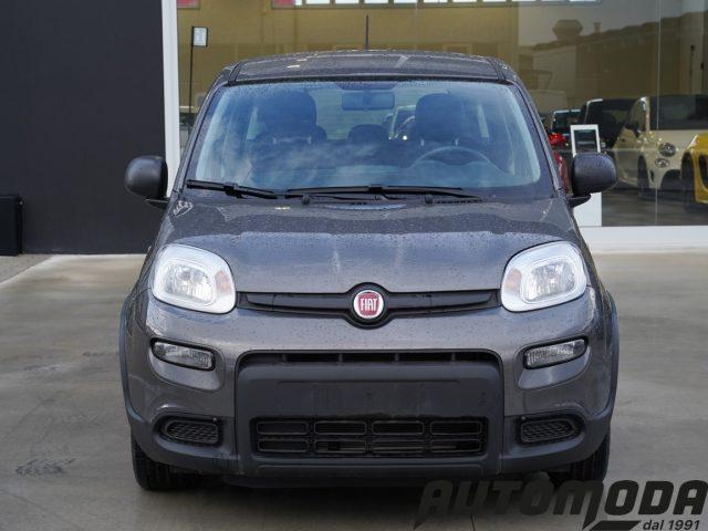 FIAT Panda 1.0 FireFly 70CV Hybrid