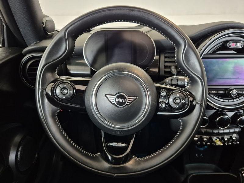 MINI Mini Full Electric Mini F56 Full Electric Mini 3p Cooper SE XL auto
