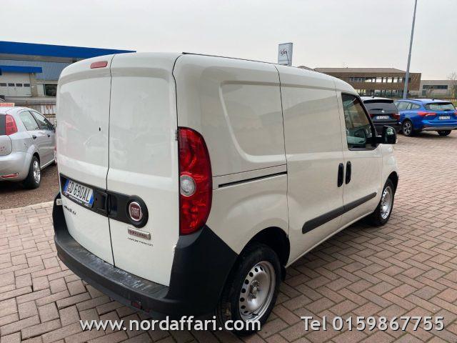 FIAT Doblo Doblò 1.3 MJT S&S PC-TN Cargo Business