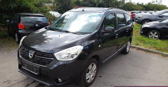 DACIA Lodgy 1.2 TCe 115CV Start&Stop 7 posti Laureate
