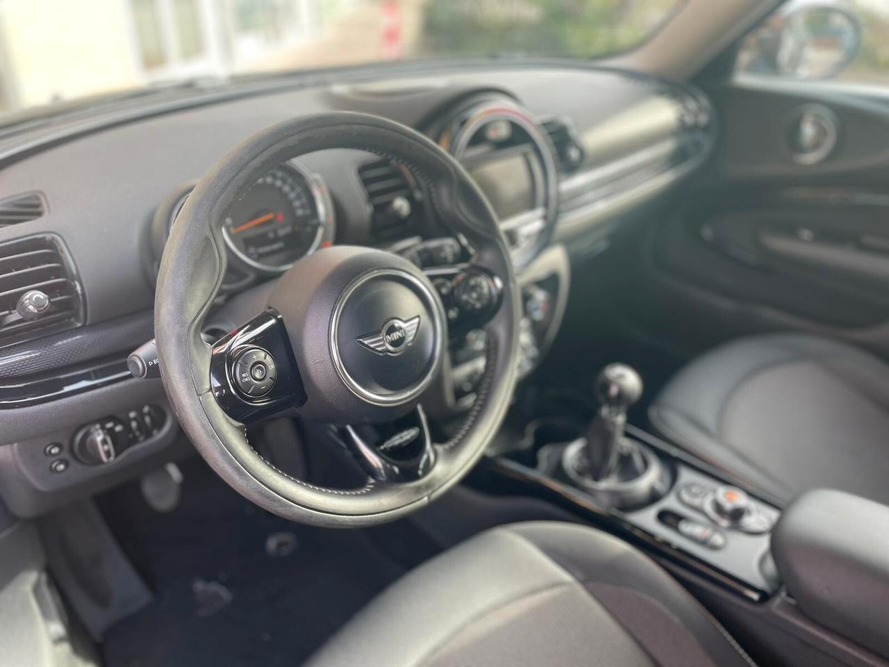 Mini Cooper Clubman 1.5 One D Business NEOPATENTATI