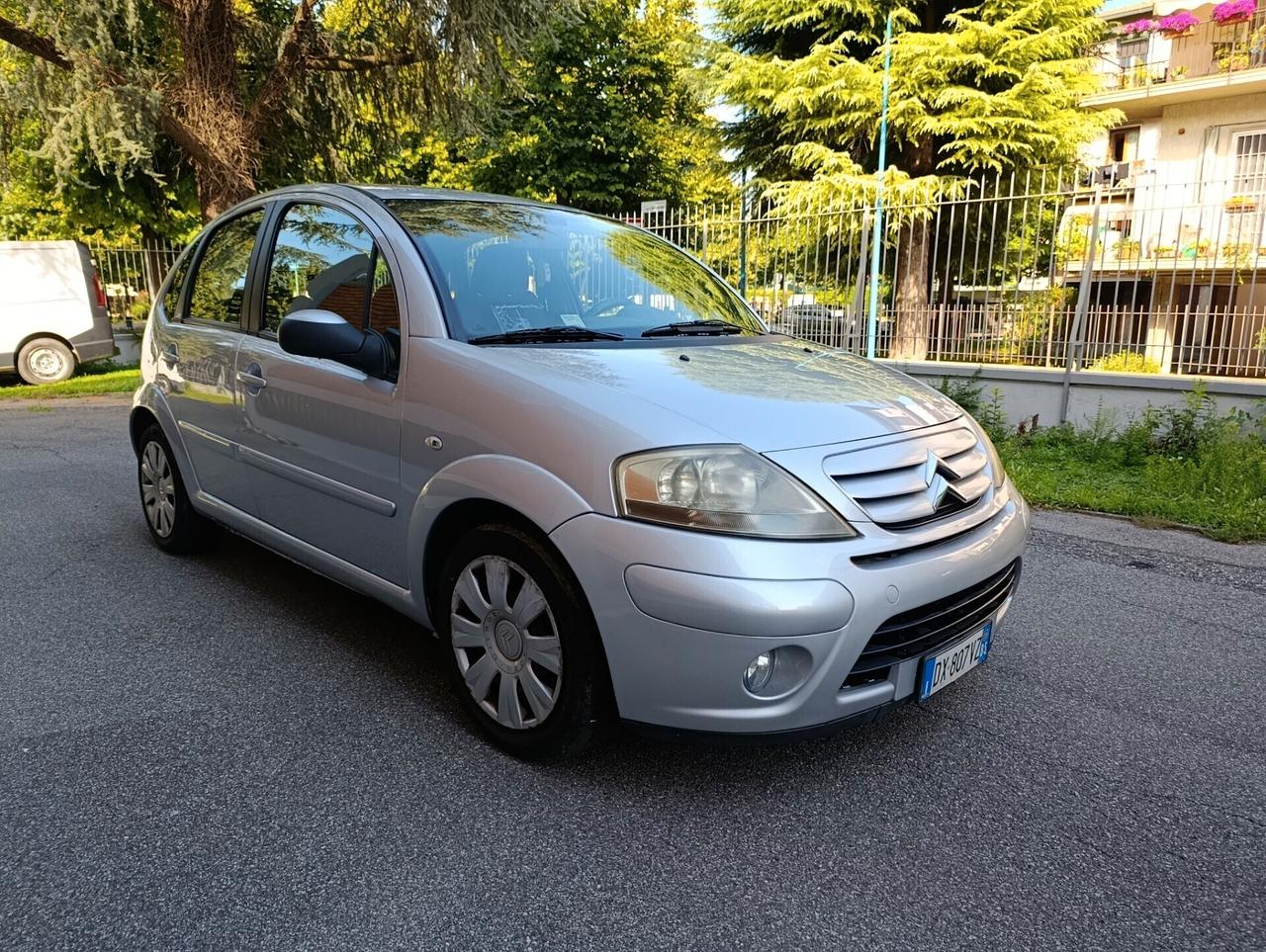 Citroen C3 1.4 Exclusive Style Bi Energy GPL - NEOPATENTATI