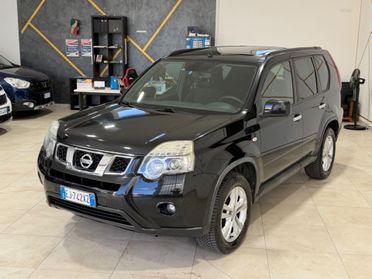 Nissan X-Trail 2.0 dCi 150CV n-tec 4X4
