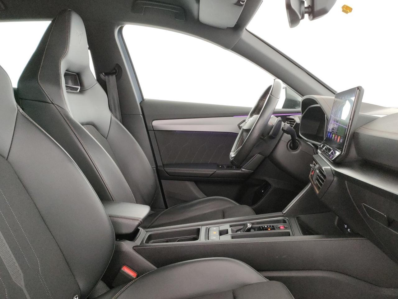 Cupra Formentor 1.4 e-hybrid vz 245cv dsg