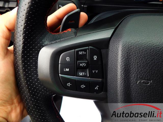 FORD Ranger Raptor RAPTOR 2.0 ECOBLUE 4WD DC 210CV PICK-UP 5 posti