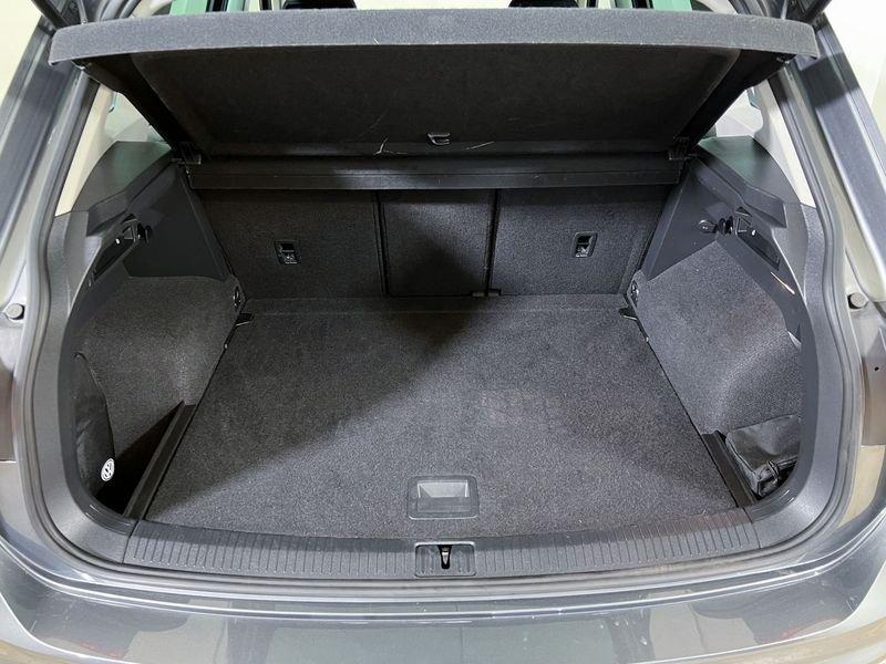 Volkswagen Tiguan Tiguan 2.0 TDI SCR DSG Sport BlueMotion Technology